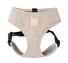 FuzzYard Life Sandstone Dog Harness