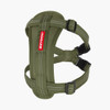 Ezydog Essential Green Chest Plate Dog Harness
