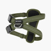 Ezydog Essential Green Chest Plate Dog Harness