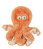 FuzzYard Flat Out Nastie Dog Toy Sir Legs the Octopus