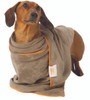 FuzzYard Drying Microfibre Towel For Dogs