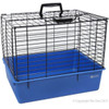 Pet One 507 Carry Cage Wire Top