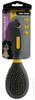 Pet One Grooming Combination Bristle & Metal Pin Brush Lg