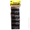 Pet One Biodegradable Doggy Waste Bags