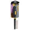 Pet One Dog Grooming Detangler Comb 42 Pins