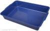 Pet One Rectangle Cat Litter Tray Small