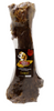 Natures Instinct Beef Bone Large Liver Dipped Dog Treat