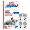Milbemax All Wormer for Small Cats