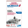 Milbemax All Wormer for Small Cats