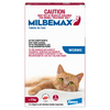 Milbemax All Wormer for Cats