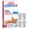 Milbemax All Wormer for Cats