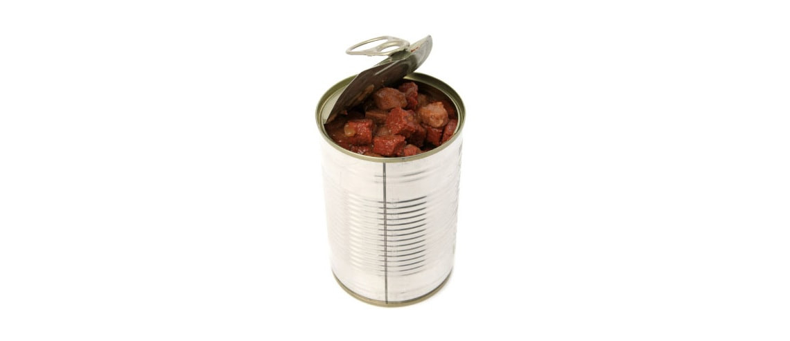 Dog Nutrition - Benefits of Premium Nutrition Tins