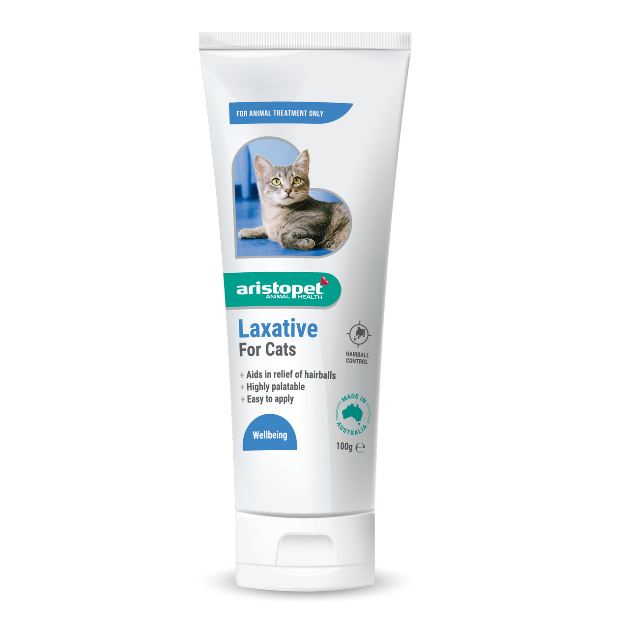 Tomlyn Laxatone Tuna Laxatone Hairball Tomlyn Laxatone Hairball