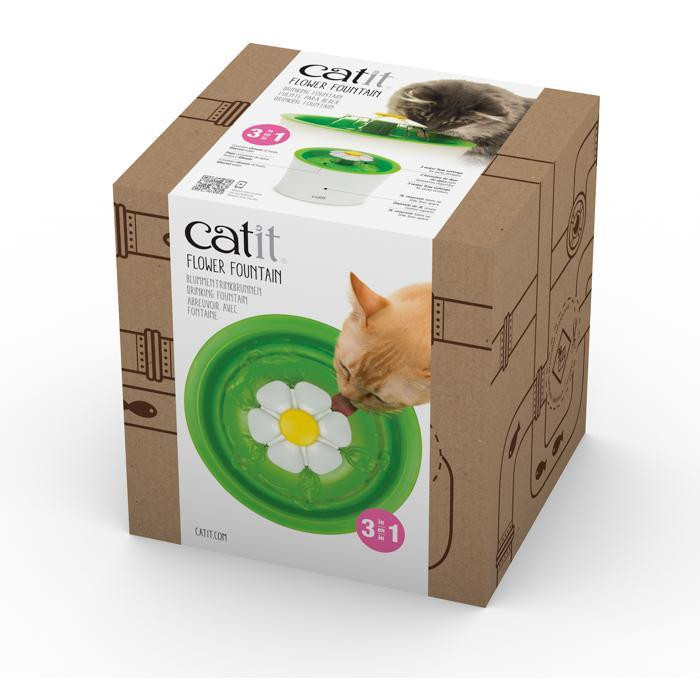 catit 2.0 flower