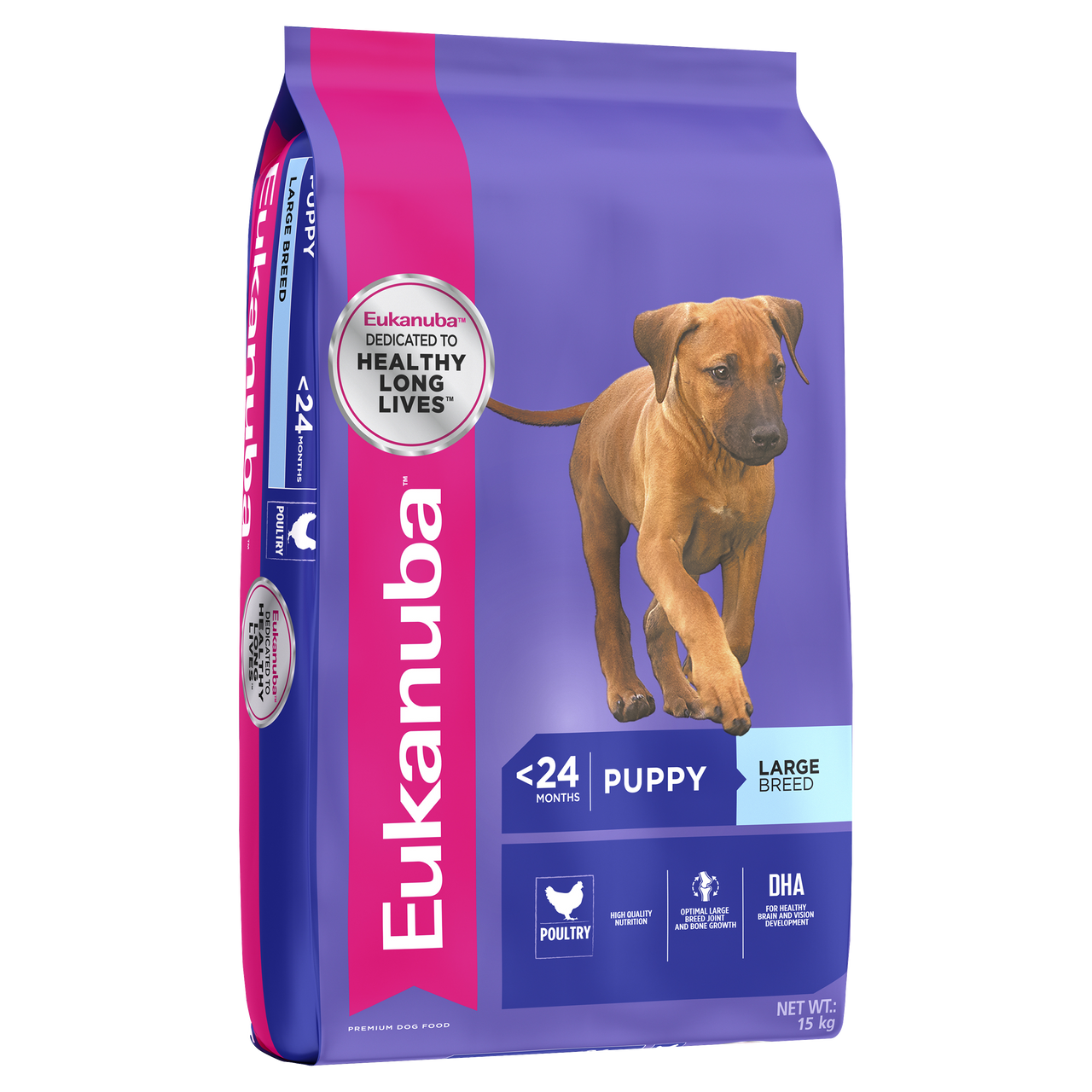 cheapest eukanuba dog food