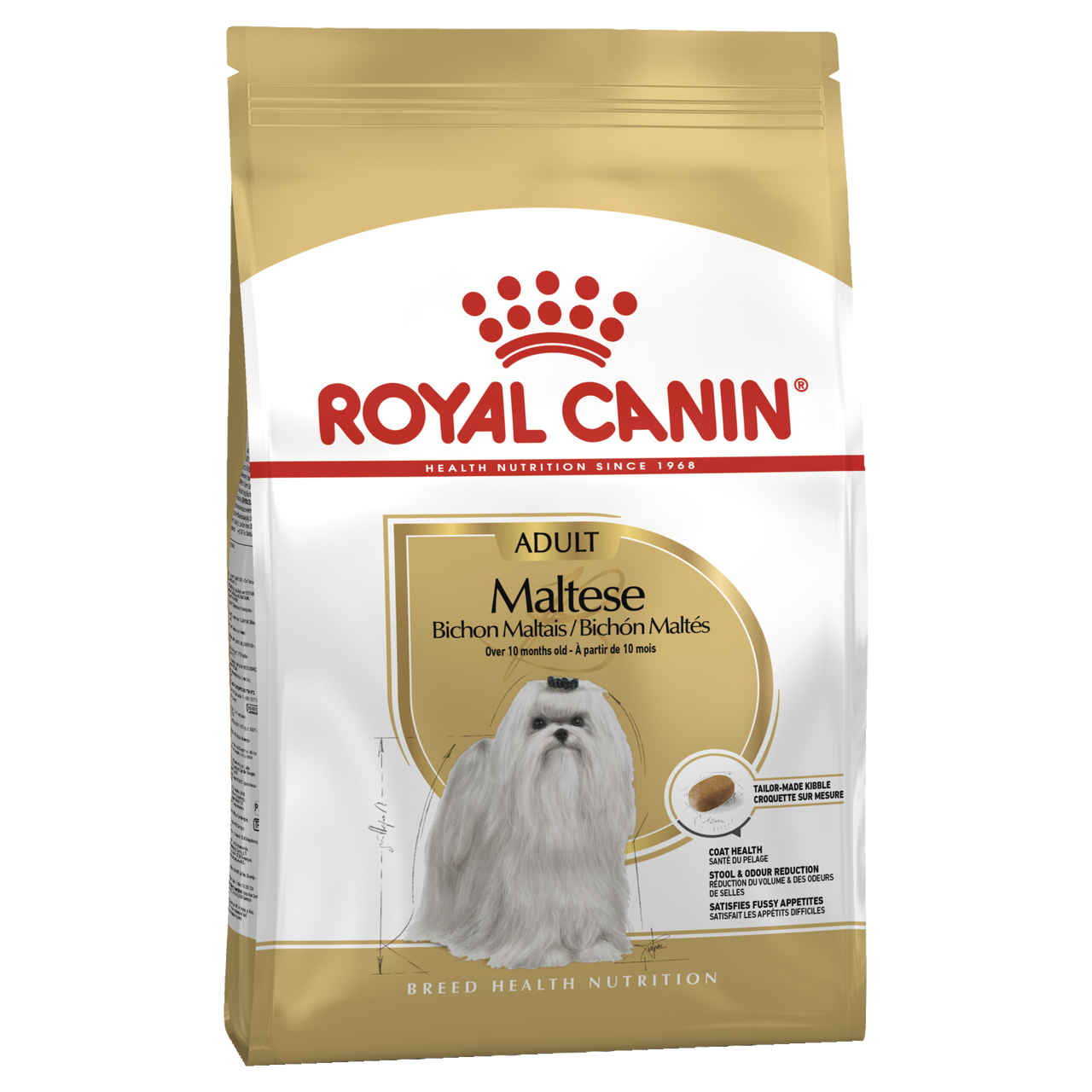 Royal Canin Maltese Adult Dry Dog Food