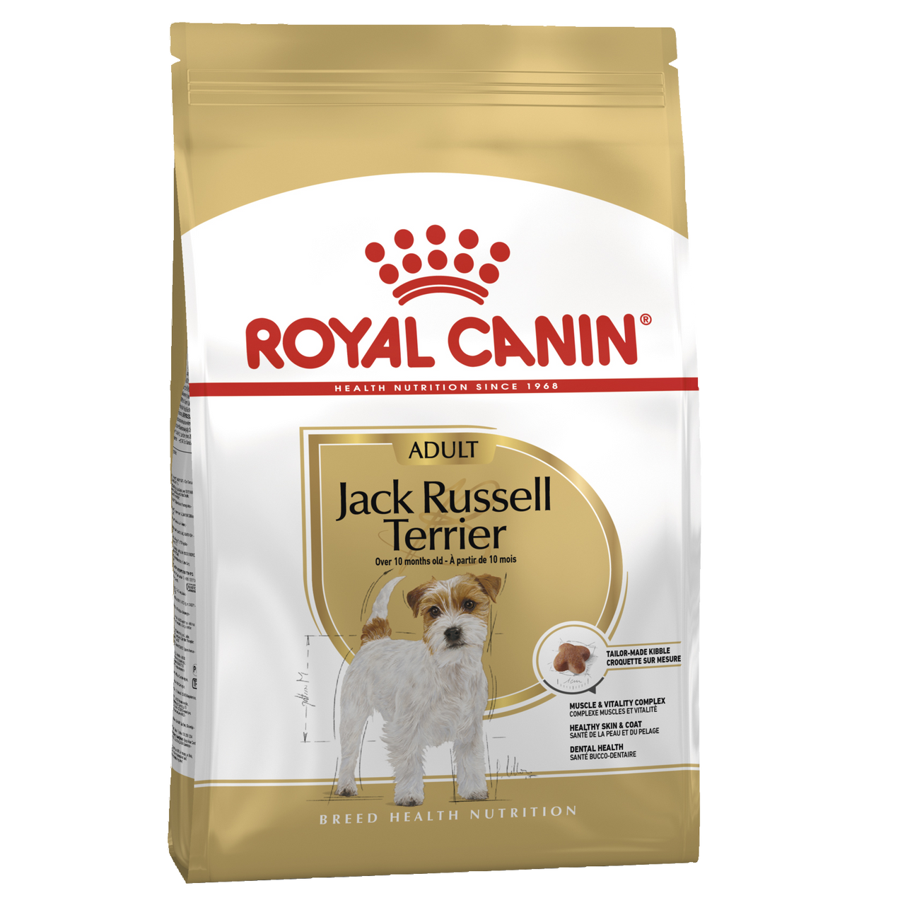 Royal Canin Jack Russell Adult Dry Dog Food