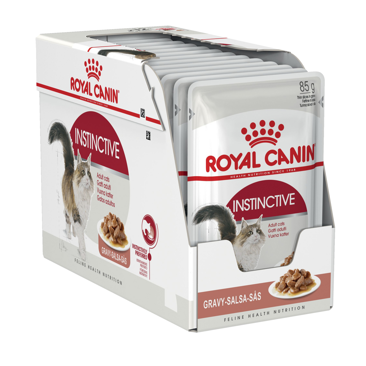 Indoor Cats Best Wet Cat Food Veterinarian Recommended Royal Canin