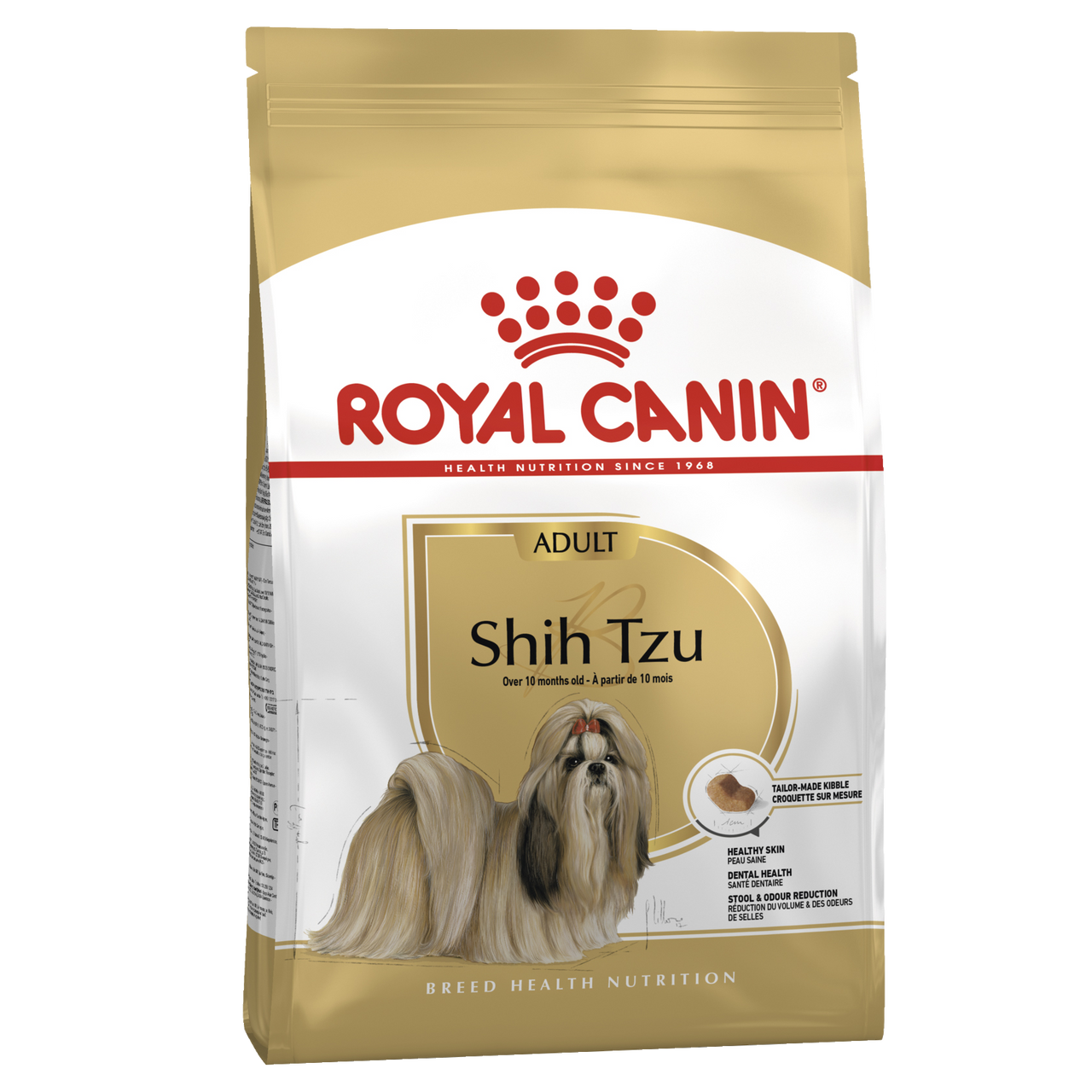 Royal Canin Shih Tzu Adult Dry Dog Food1