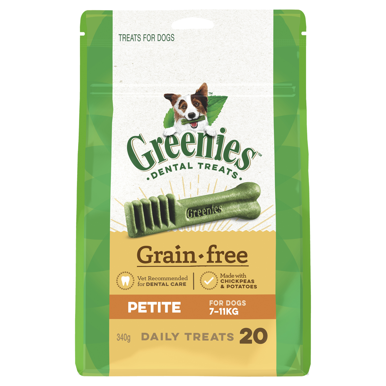 greenies for dogs