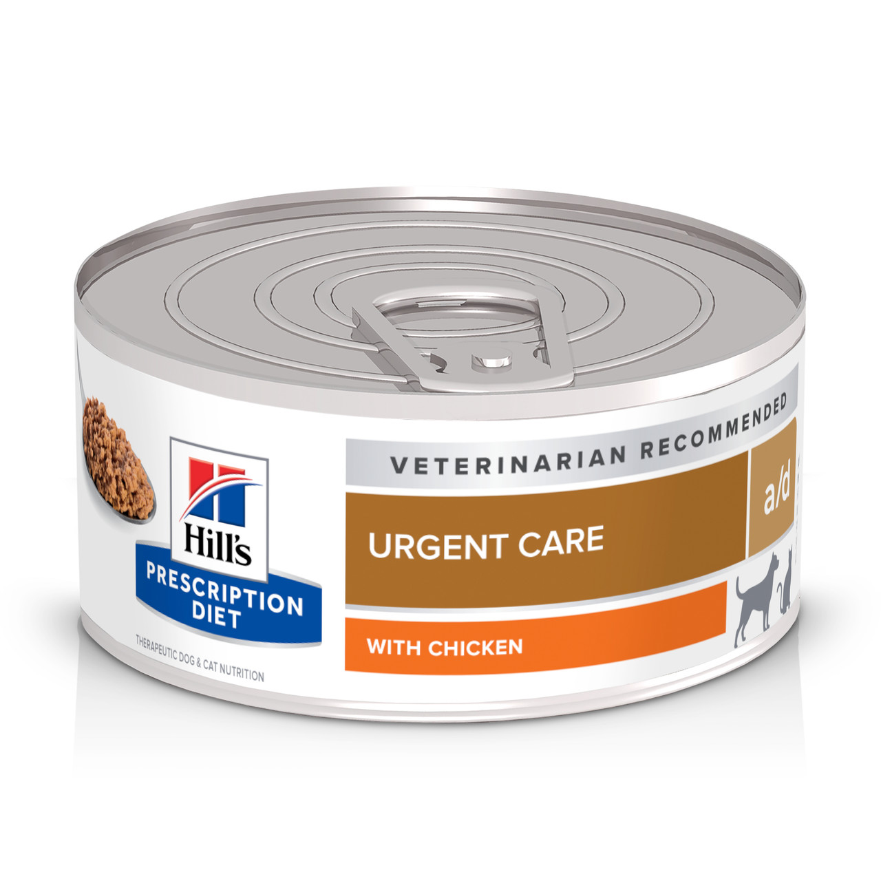 Hill's Prescription A/D Canine/Feline Urgent Care Wet Food | PetO