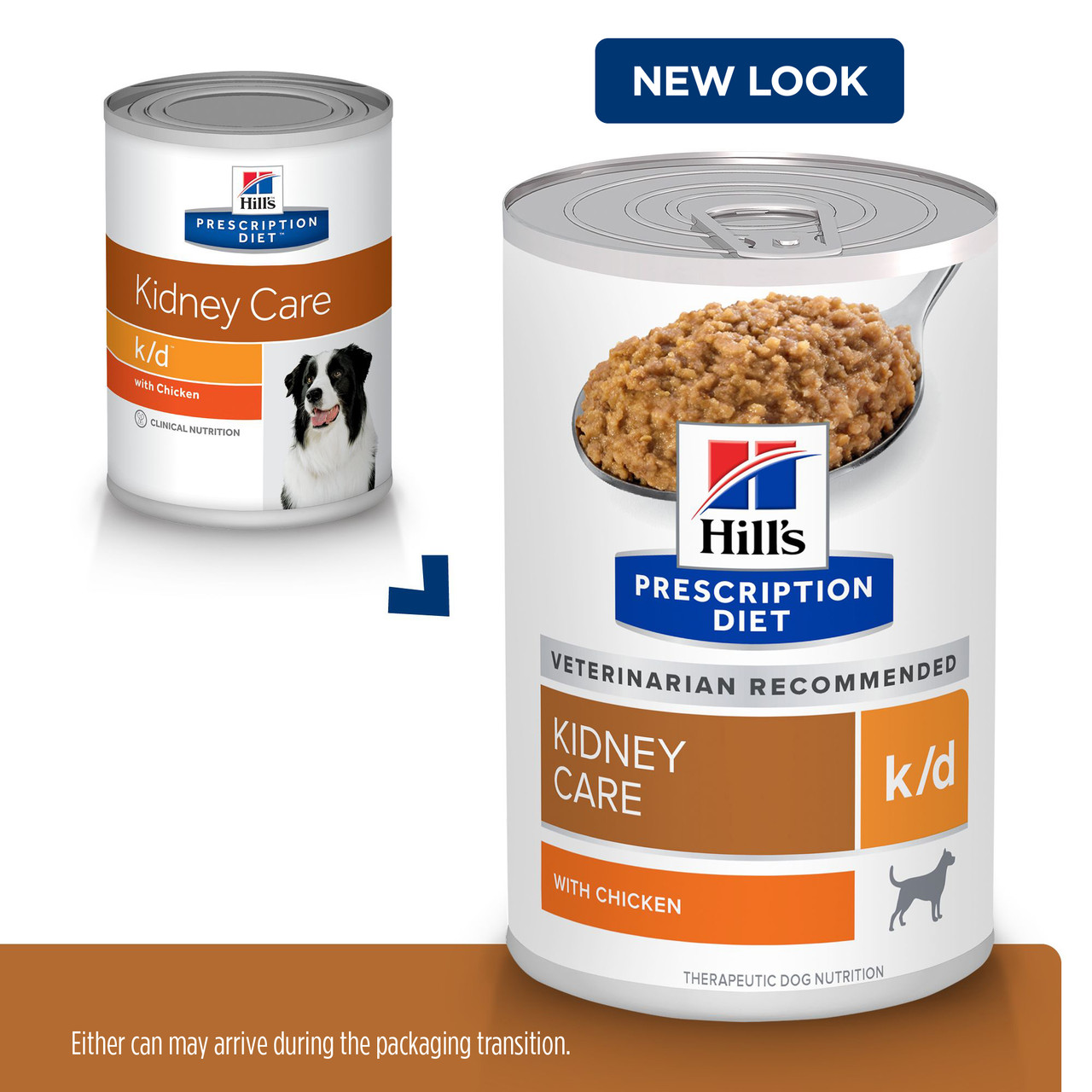 hills renal diet for dogs