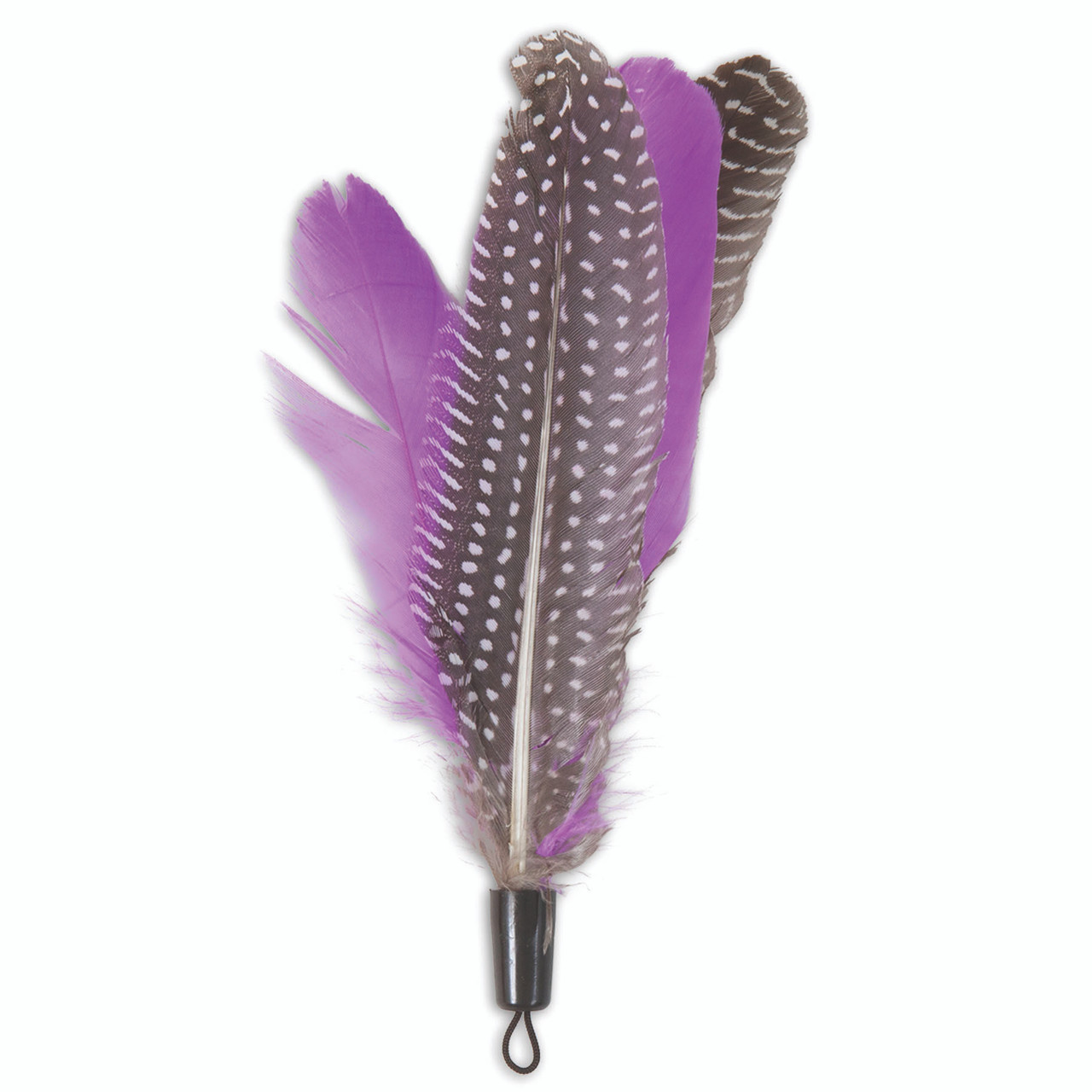 jackson galaxy feather toy