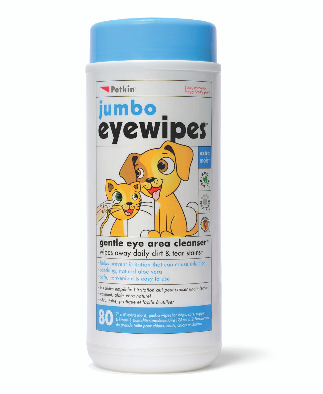 dog eye wipes australia