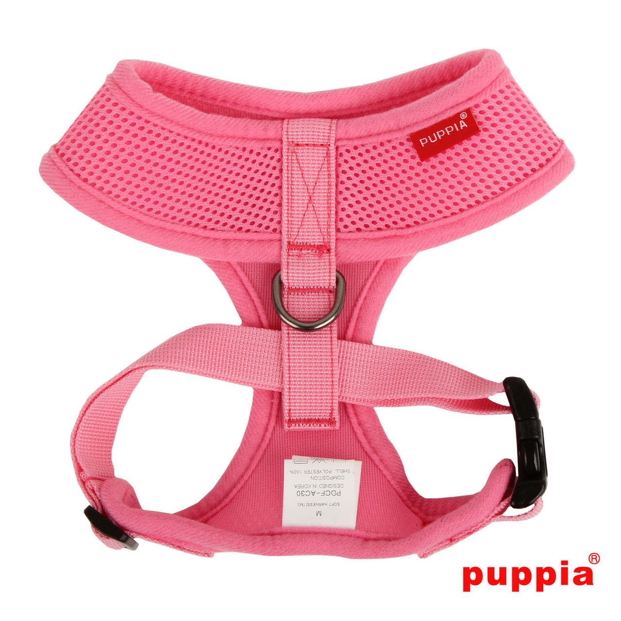 Dog Harnesses Puppia Soft Vest Harness Australia Puppia Soft Dog