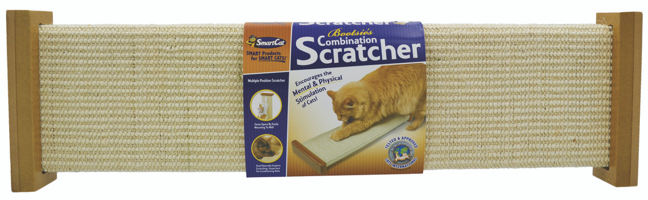 smartcat cat scratcher