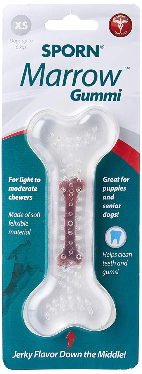 marrow chew bone