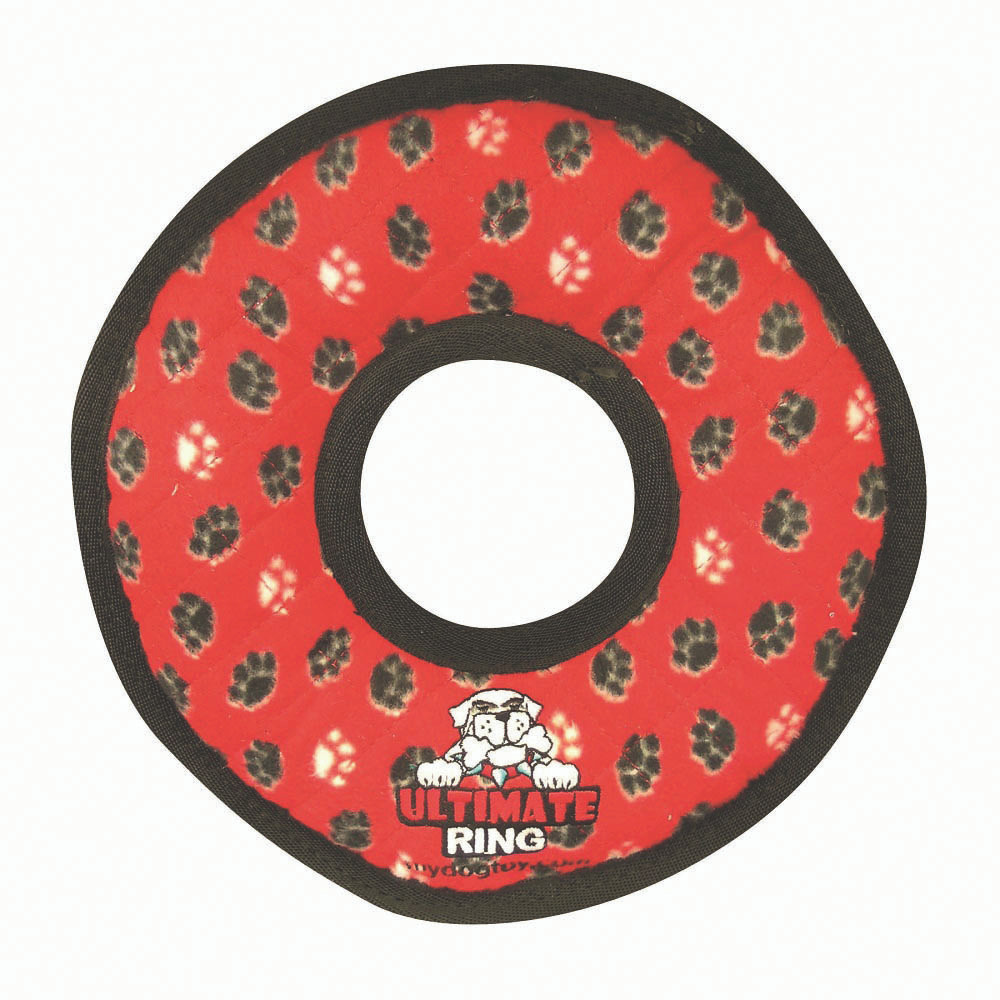 tuffy ultimate ring