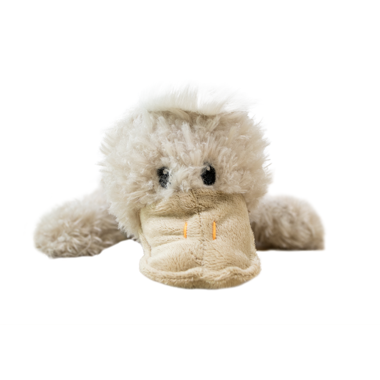 Yours Droolly Cuddlies Baby Duck Peto