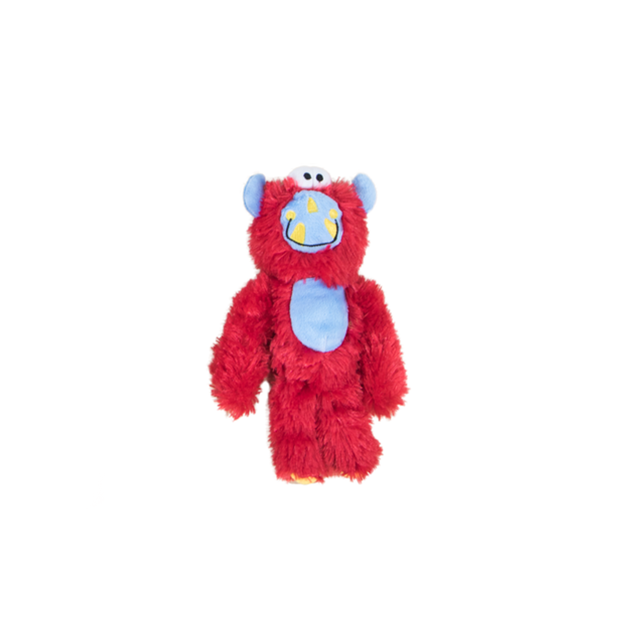Yours Droolly Cuddlies Monster Small Peto