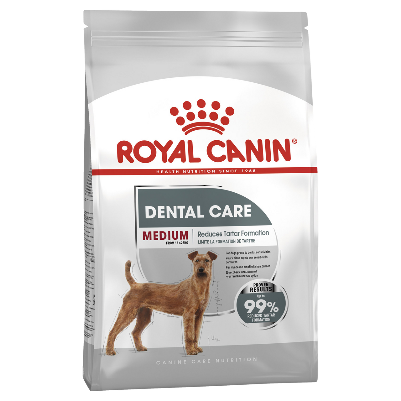 Royal Canin The Best Dog Food Brands Royal Canin Medium Dental