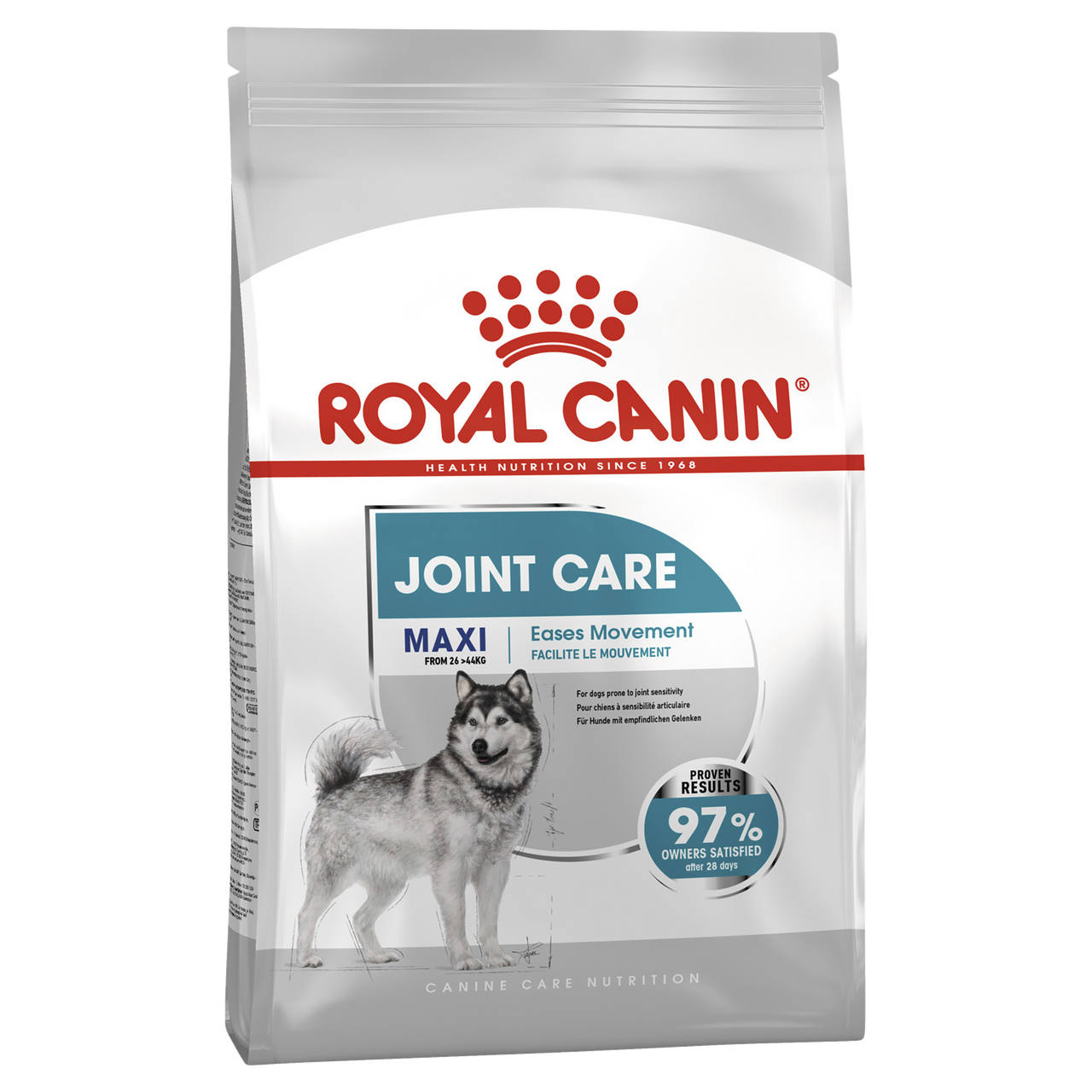 Royal Canin Maxi Joint Care Dry Dog Food