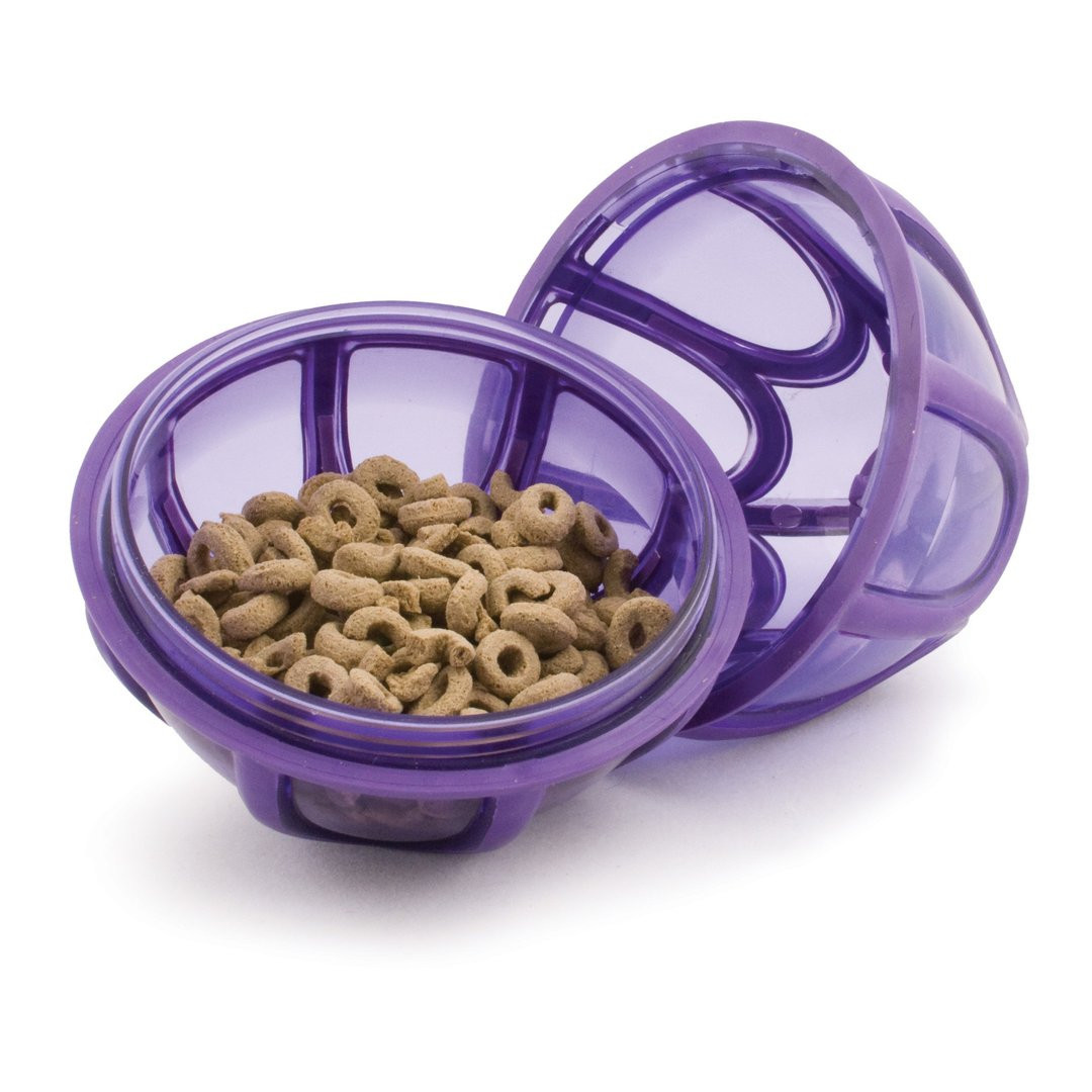 Busy Buddy Kibble Nibble Dog Toy