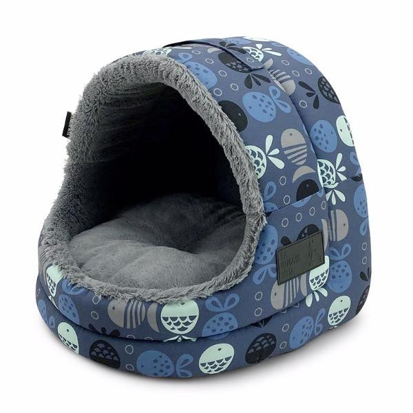 zooplus cat beds