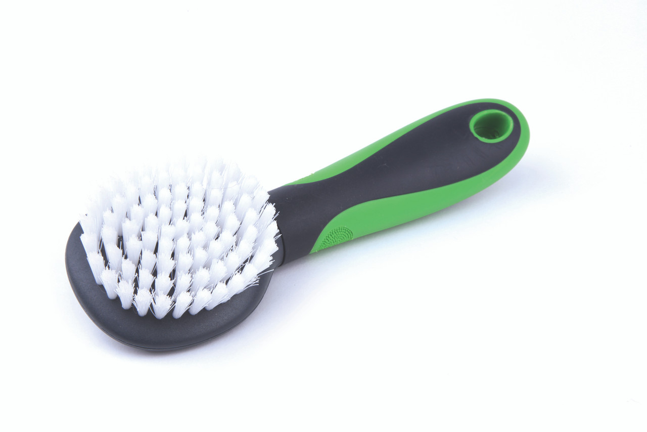 soft bristle cat brush