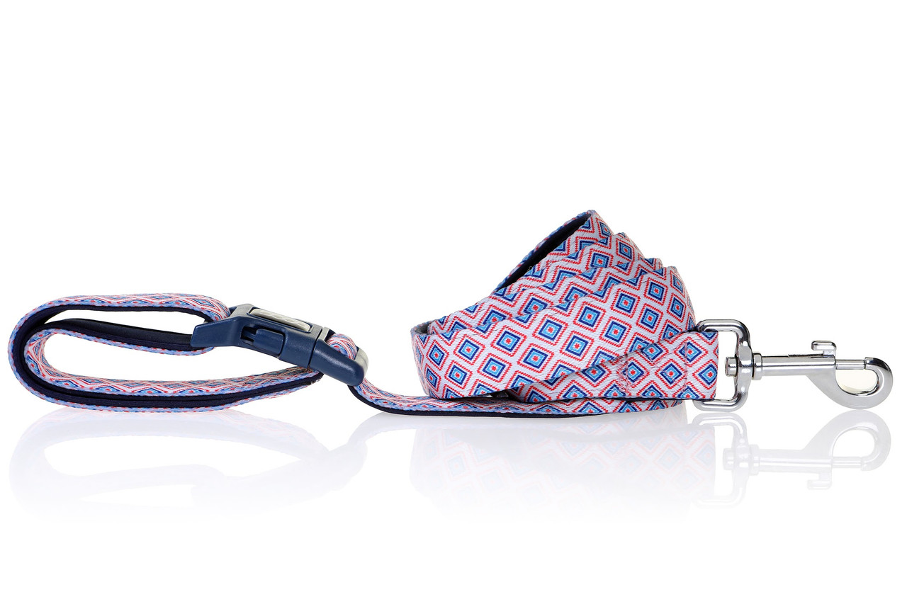 DOOG Clip It Neoprene Dog Leash GROMIT