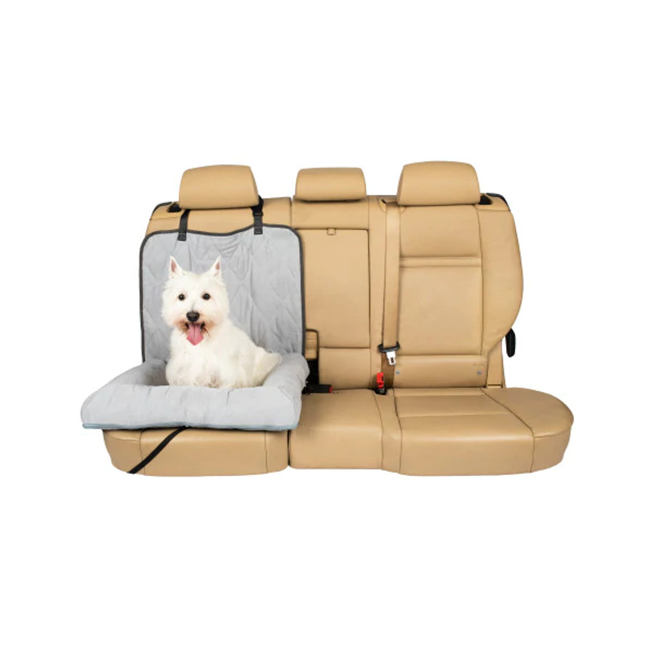 These Car Seat Pet Covers Are Perfect For Travel & 45% Off on Sale