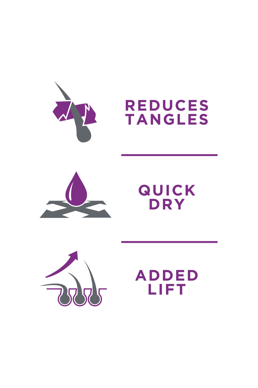 Tropiclean Perfectfur Curly & Wavy Coat Dog Shampoo