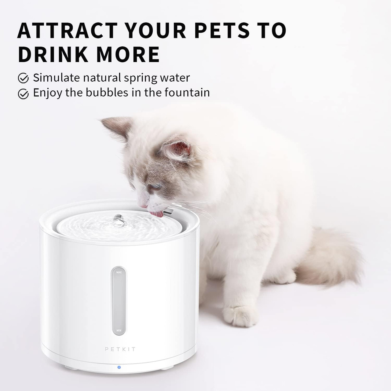 Petkit Eversweet Solo 2 (2 l) - buy at