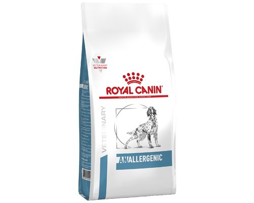Royal Canin Veterinary Diet Anallergic Dry Dog Food