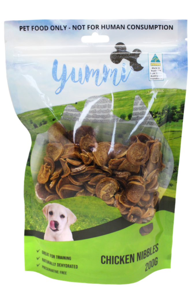 What Is A Natural Preservative For Dog Treats