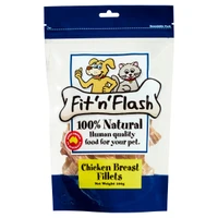 Fit'n'Flash Chicken Breast Fillets