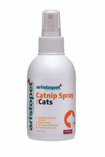 Aristopet Catnip Spray