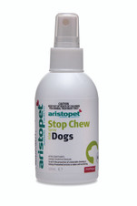 Aristopet Stop Chew Spray for Dogs
