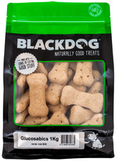 black dog charcoal biscuits