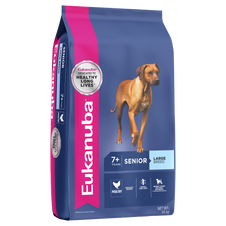 eukanuba small dog